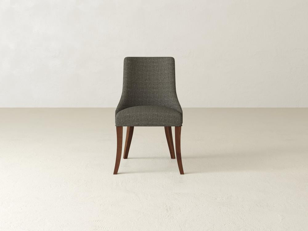 Hadley Side Dining Chair | James & James