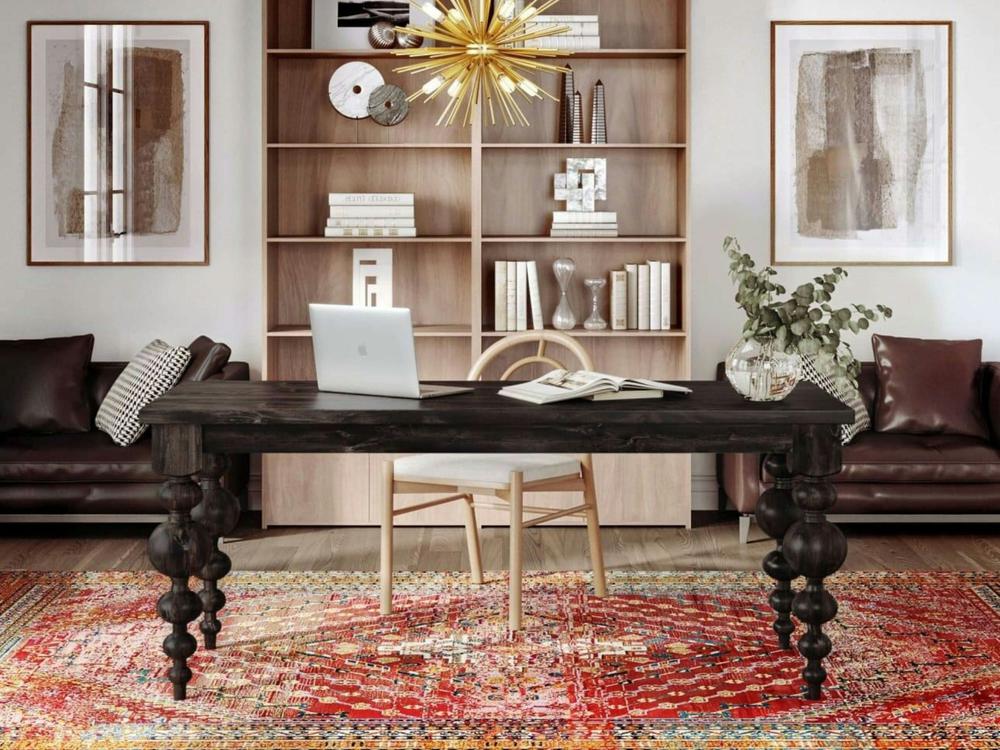 Olivia Desk | James & James
