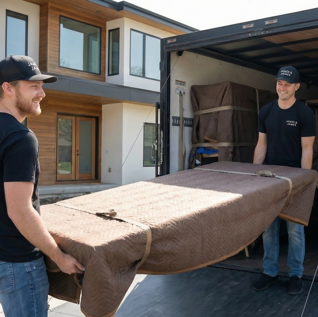 Delivery Appointment